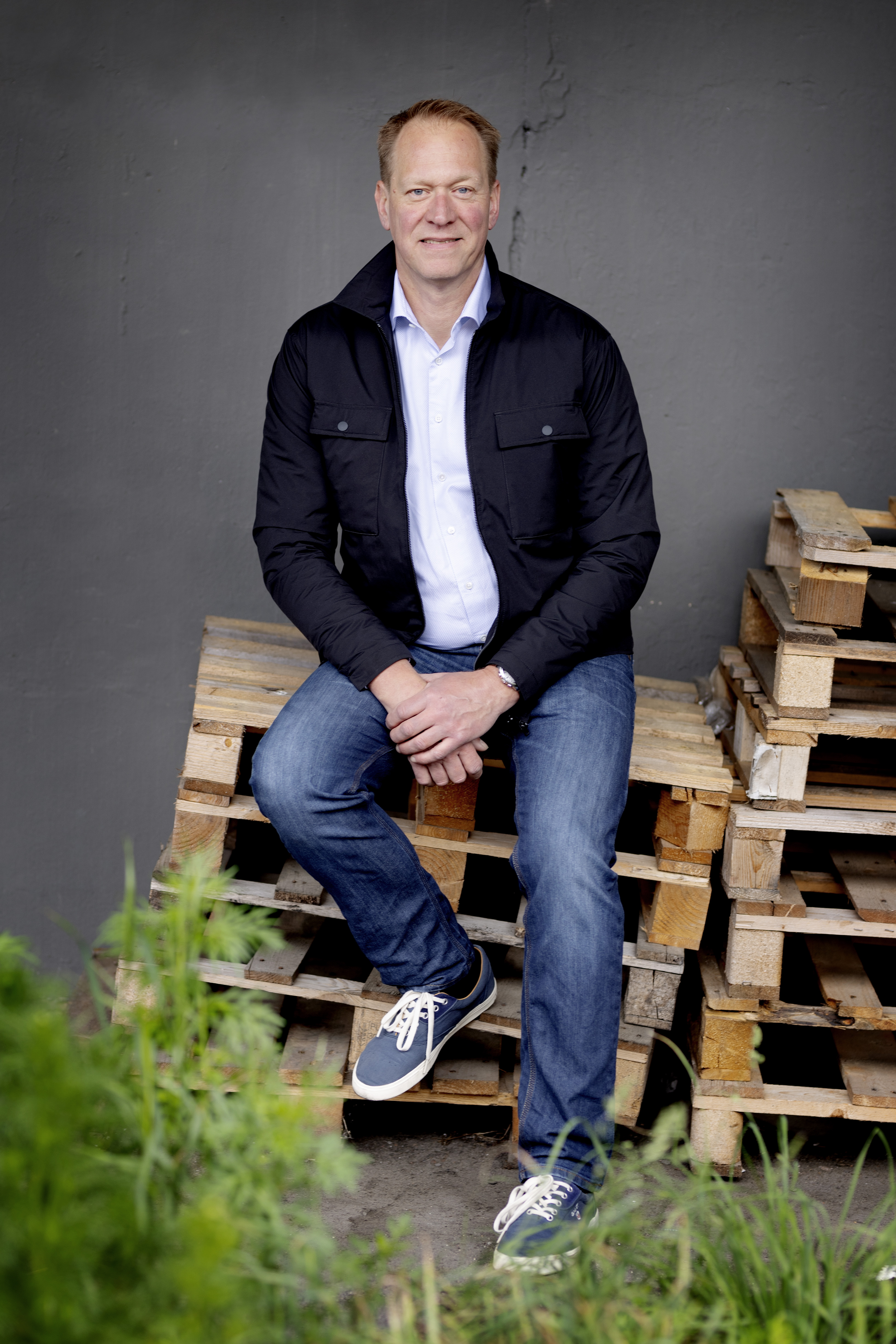 Mats Stenberg
mistQ Projekt &amp; Process AB